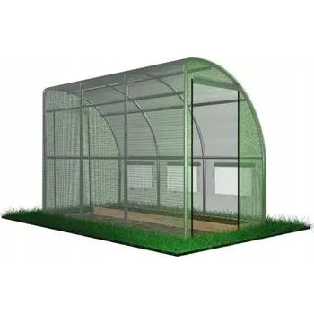 Skleník FG Náhradní folie pro foliovník 3x1,5m TUN3866