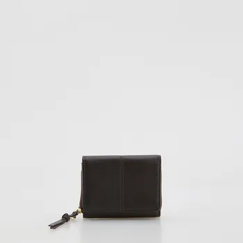 Peněženka Reserved - Peněženka s přívěskem - tmavě hnědá - 564IE-89X - 564IE-89X-ONE