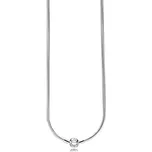 Pandora Stříbrný náhrdelník Moments 590742HV 50 cm + 2 měsíce na vrácení zboží