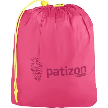 kompresní obal Patizon Stuff Sack M Marvelous Pink