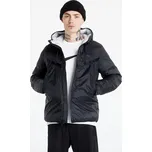 Bunda Nike Sportswear Therma-FIT Mens Hooded Jacket Black M