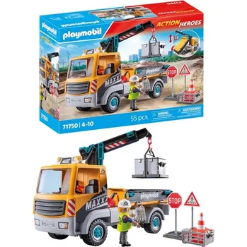 Stavebnice LEGO Dětská stavebnice Playmobil 71750