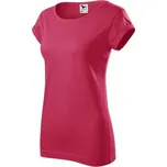 Melírované dámské tričko FUSION