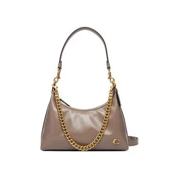 Kabelka Kabelka Coach Juliet CAD75 Šedá OS