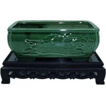 Květináč Miska na bonsaje MM15