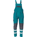 Pracovní kalhoty lacl MAX NEO REFLEX