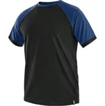 Tričko Leaf Oliver modré