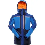 Pánská lyžařská bunda Alpine Pro Malef 2XL