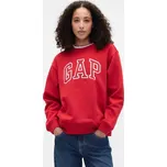 Dámské bavlněné tričko s logem GAP XS