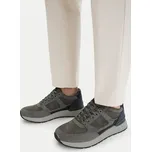 Lanetti Sneakersy CEO-REUS-01 Šedá 41