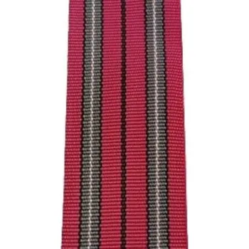 Výplet - popruh na sáně POP růžový