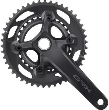 Klika na kolo Shimano GRX FC-RX600-10 172.5 mm 30-46T