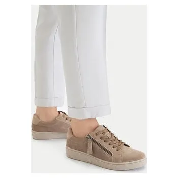 Dámské polobotky Polobotky Go Soft CEO-WI16-DACIA-01 Šedá 38