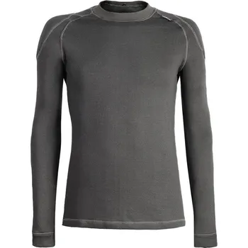 Pánské tričko Tričko Termovel s Dlouhým Rukávem Velikost L