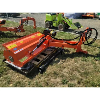 Mulčovač Příkopový mulčovač AGF 160 (vč. dopravy)