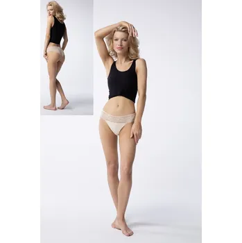 Dámské oblečení Dámské kalhotky Julimex Salsa Velikost: S