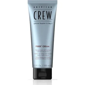 Kosmetika American Crew – Stylingový krém se střední fixací a přirozeným leskem na vlasy 100 ml Stylingový krém se střední fixací a přirozeným leskem na vlasy 100 ml Název v XML feedu: