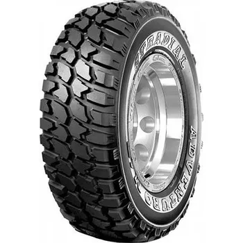 Letní osobní pneu GT RADIAL 305/70 R 16 118/115Q Adventuro M/T TL M+S Owl P.O.R. 8Pr