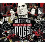 Sleeping Dogs Definitive Edition