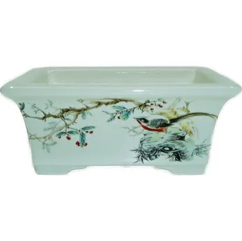 Květináč Miska na bonsaje MM18