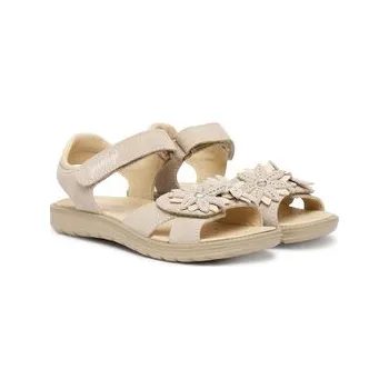 Dívčí obuv Sandály Primigi 1385200 S Béžová 34