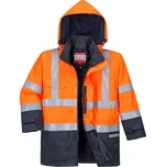 Bunda Hi-Vis Multi-Protection