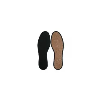 Vložka do bot Collonil Fresh & Dry black hygienická stélka