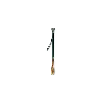 Příbor Nazouvací lžíce LUXUS nikl knoflík 62 cm