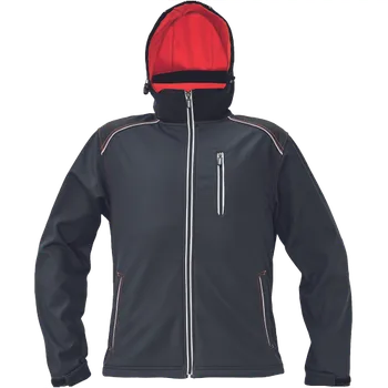 Pánská větrovka KNOXFIELD softshell bunda