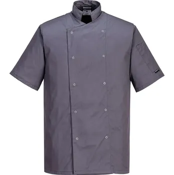 Gastro oděv Rondon na patenty Chefs