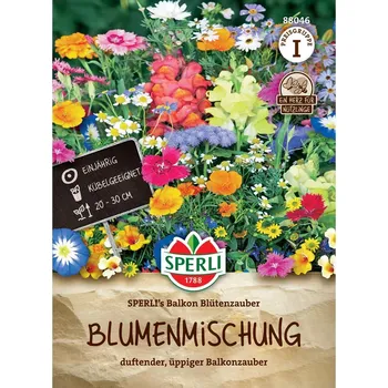 Semeno Balkónový květinový sen - Sperli - 1&nbsp;ks