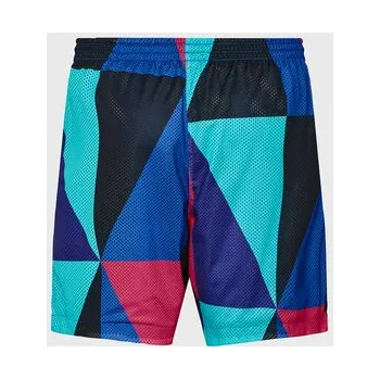 Pánské kraťasy Reebok Sportovní kraťasy City League HG0159 Modrá Relaxed Fit S