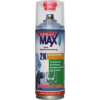 Barva ve spreji Autolak 2K ve spreji HONDA - 400 ml
