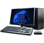 Comfor Boxer 512 S500 bez OS (i5-12400/8GB/500GB/bezOS)