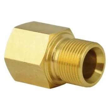 Příslušenství pro vysokotlaký čistič ADAPTÉR 6 EASY!LOCK PRO TLAKOVÉ MYČKY KARCHER HD HDS m22x1,5mm