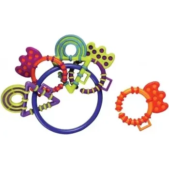 Playgro - Kousátko s tvary