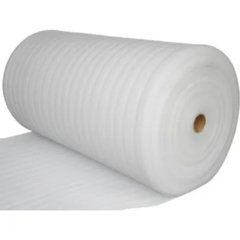 Covernit Kročejová izolace Mirelon 2 mm