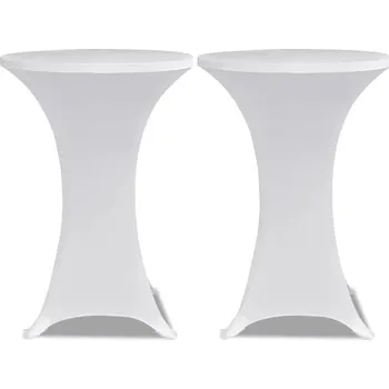 ubrus Ubrus 60 cm x 60 cm kulatý