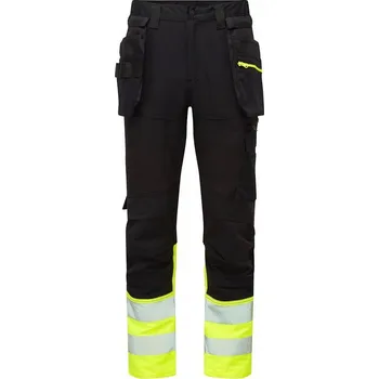 Pracovní obuv Dlouhé pracovní kalhoty Portwest DX457 vel. 41