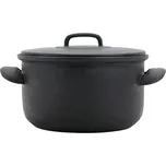 hrnec + poklice BSE 24cm 5,0l