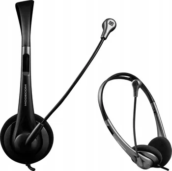 Sluchátka Sluchátka Modecom MC-219U