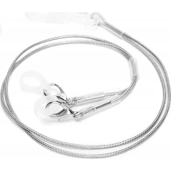 IP kamera ŠŇŮRKA ZÁVĚSKA PRO SLUCHADLO BTE CLIP 36CM