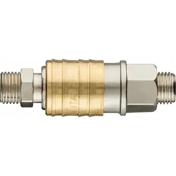 Příslušenství ke kompresoru Rychlospojka ke kompresoru s koncovkou M 1/4" Neo 12-645