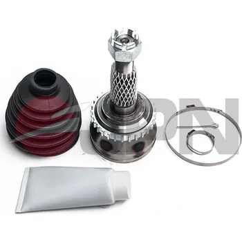 Posilovač řízení JPN 10P9115-JPN Sada kloubu, hnací hřídel