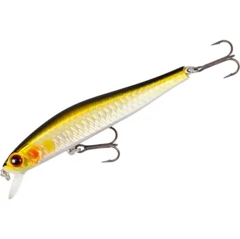 Umělá nástraha Wobler Mikado Jive 12cm 24gr Ayu Suspending