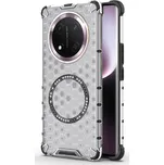 Techsuit - HoneyComb Shield MagSafe - Honor Magic7 Lite - bílý