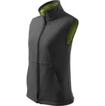 Vesta softshellová dámská VISION