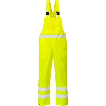 Sport Nezateplené laclové kalhoty Hi-Vis