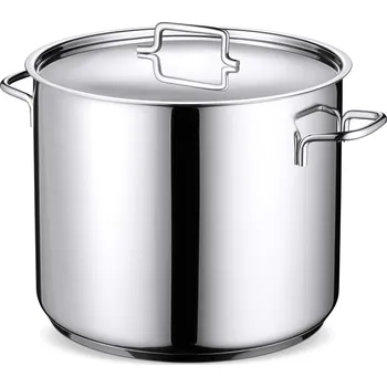 602763 - Tchibo - Hrnec XL z ušlechtilé oceli