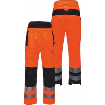 Sport Kalhoty PW3 Hi-Vis Extreme